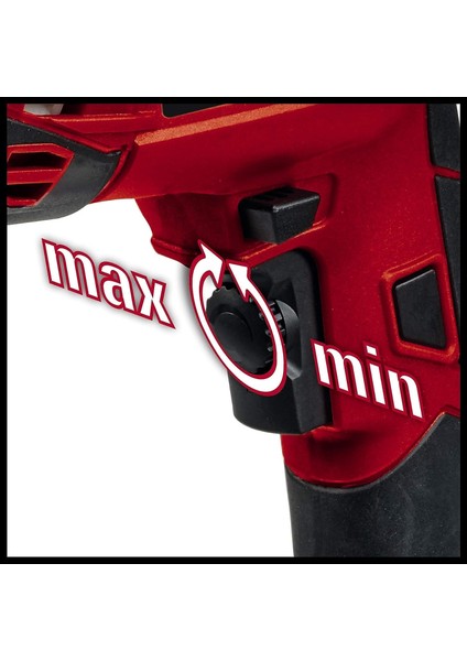 Tc-Id 720/1 E, Darbeli Matkap fırsatları