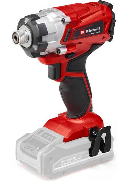 Te-Ci 18/1 Li - Solo, Darbeli Akülü Vidalama