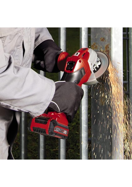 Akülü Alet Seti Tc-Tk 18 Li Kit, Power X-Change (Lityum-Iyon, Vidalama Tc-Cd 18/35 Li + Avuç fırsatları