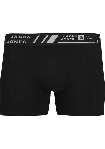 Jacangus Erkek 3 Lü Set Sarı Mavi Siyah Boxer 12277576 indirimleri
