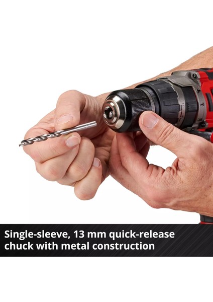 Tp-Cd 18/70 Li-I Bl - Solo, Akülü Darbeli Vidalama (Akü ve Şarj Cihazı Dahil Değildir) fırsatları