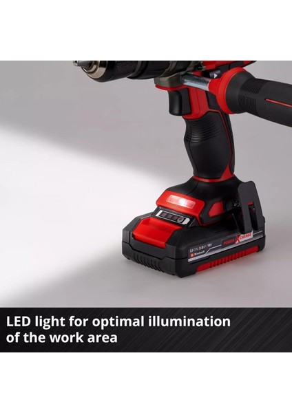 Tp-Cd 18/70 Li-I Bl - Solo, Akülü Darbeli Vidalama (Akü ve Şarj Cihazı Dahil Değildir) indirimleri