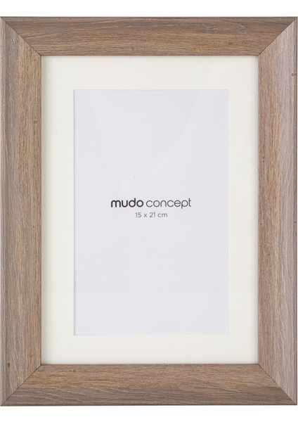 MARSILYA BEJ FOTOĞRAF ÇERÇEVESİ 15X21CM