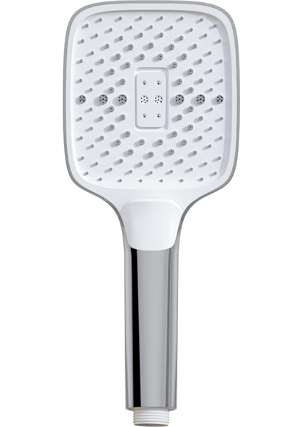 | Valtemo Butonlu, Jet Fonksiyonlu, Büyük Boy El Duşu modelleri