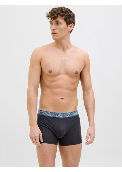 Jacpete Erkek 3 Lü Set Boxer 12277585 indirimleri