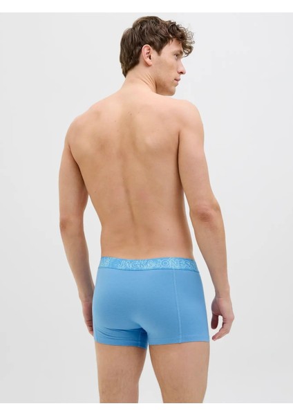 Jacpete Erkek 3 Lü Set Boxer 12277585