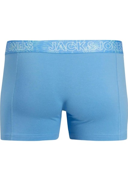 Jacpete Erkek 3 Lü Set Boxer 12277585
