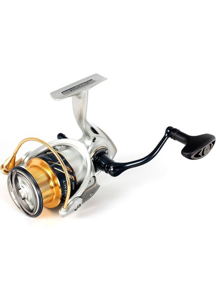 Impact 4000 7+1 Bilyalı 5.2:1 Devirli Spin Makine modelleri