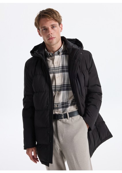 Siyah Erkek Kaban F5WM-KBN 2550