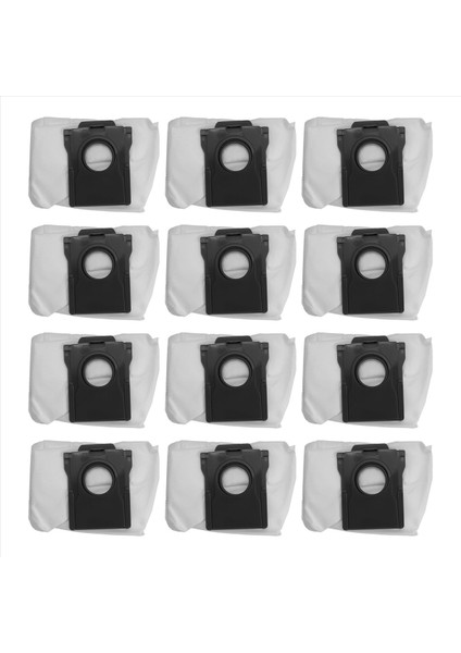 Dreame X40 Ultra Süpürge Aksesuarları Için Uygundur X40 Ultra Toz Torbası (Yurt Dışından) fiyatları