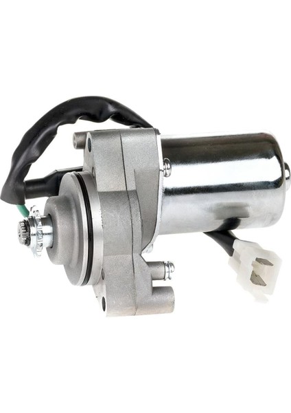 Cup 100 - 110 Marş Motoru Kablolu