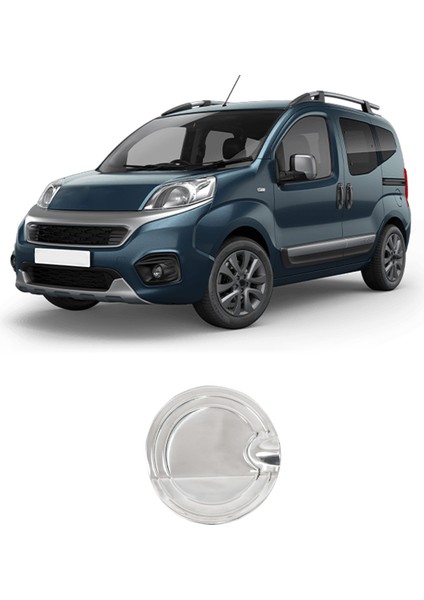 Fiat Fiorino 2007+ Depo Kapağı P.çelik fiyatları