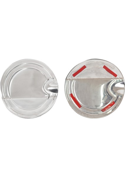 Fiat Fiorino 2007+ Depo Kapağı P.çelik