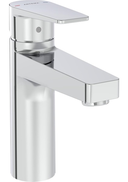 Shift T30 A43689 Yüksek Lavabo Bataryası, Krom