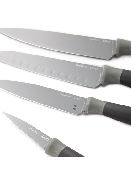 Balance Paslanmaz Çelik Santoku Bıçağı 17 cm fırsatları