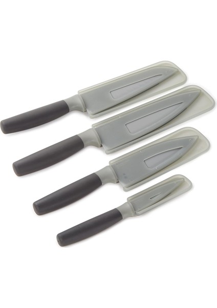 Balance Paslanmaz Çelik Santoku Bıçağı 17 cm indirimleri