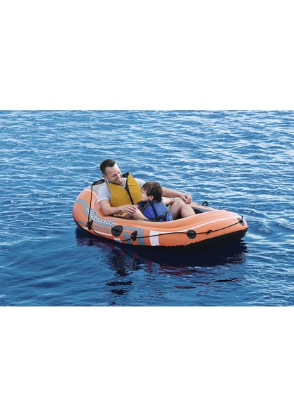 61100 Kondor 2000 Yüzücü Bot fiyatları