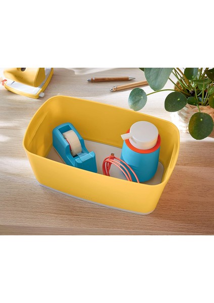 Cosy Mybox® Kapaklı Küçük Saklama Kutusu modelleri