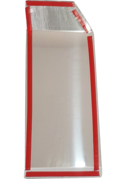 Vw Crafter 2006-2016 Depo Kapağı P.çelik indirimleri