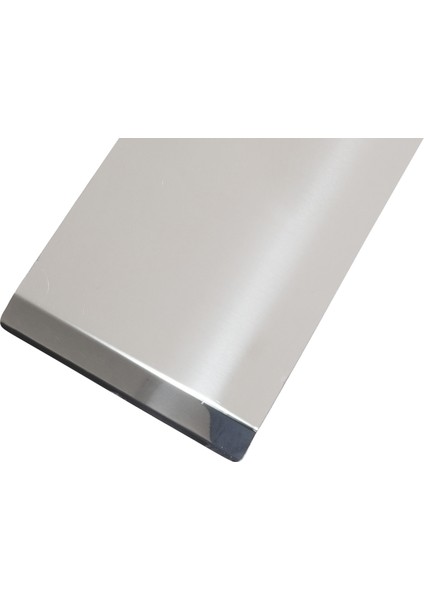 Vw Crafter 2006-2016 Depo Kapağı P.çelik