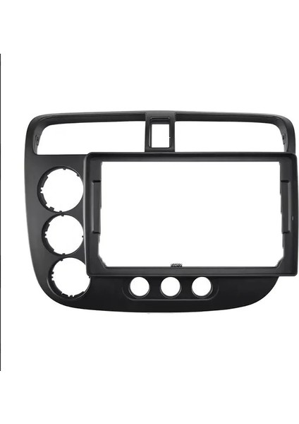 Honda Civic 2005 10INÇ Çerçeve