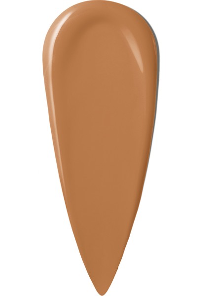 Weightless Skin 24 Saat Kalıcı Likit Fondöten SPF 15 - Doğal ve Mat Bitişli - Cool Golden - 30 ml