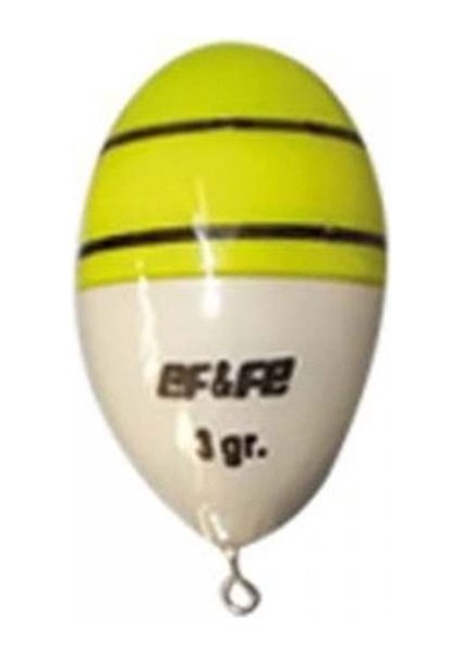 Şamandıra Işık Sensörlü HG1300 - 3 gr