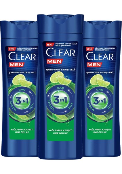 3ü1 Arada Yağlanma Karşıtı Lıme Özlü X3 fiyatları