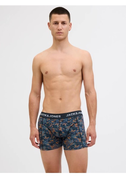 Jacmaxwell Erkek 3 Lü Set Lacivert Yeşil 12283353 fiyatları