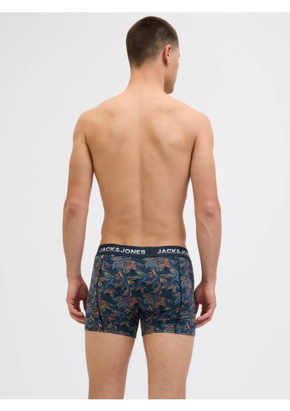 Jacmaxwell Erkek 3 Lü Set Lacivert Yeşil 12283353 modelleri