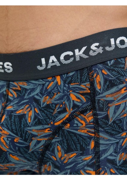 Jacmaxwell Erkek 3 Lü Set Lacivert Yeşil 12283353 fırsatları