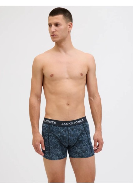 Jacmaxwell Erkek 3 Lü Set Lacivert Yeşil 12283353 indirimleri