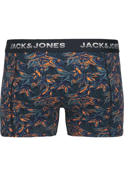 Jacmaxwell Erkek 3 Lü Set Lacivert Yeşil 12283353