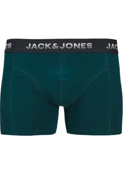 Jacmaxwell Erkek 3 Lü Set Lacivert Yeşil 12283353