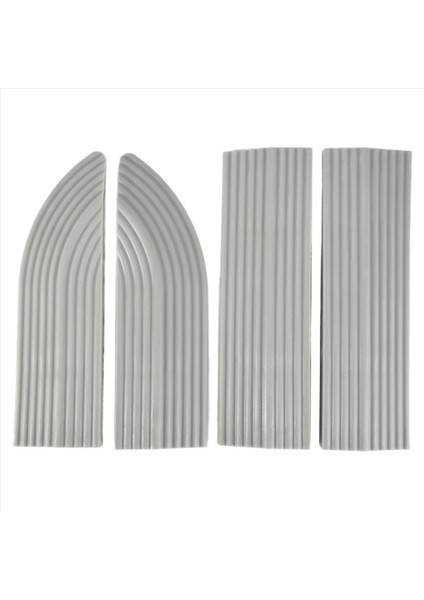 Irobot Xiaomi Narwal Ecovacs Için Ev Tipi Eşik Barları Rampa Matı (Yurt Dışından) fiyatları