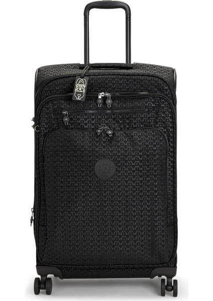 Kadın New Youri Spin Tekerlekli Valiz