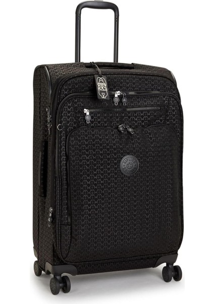 Kadın New Youri Spin Tekerlekli Valiz fiyatları