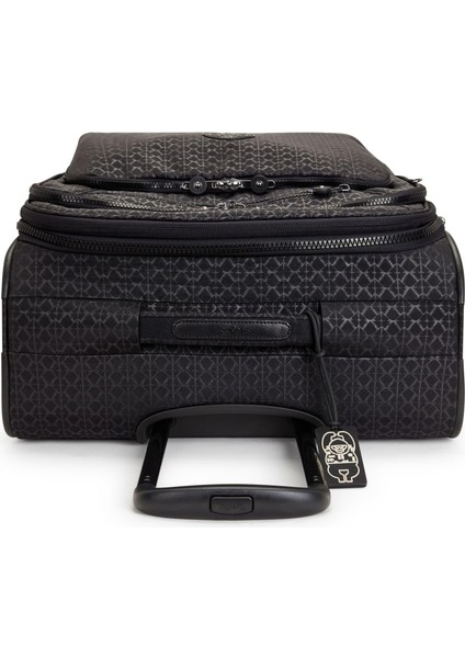 Kadın New Youri Spin Tekerlekli Valiz indirimleri