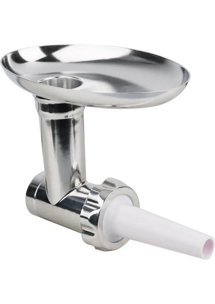 Gem Stand Mikser Metal Et Kıyma ve Sosis Yapma Makinesi Aksesuarı fiyatları