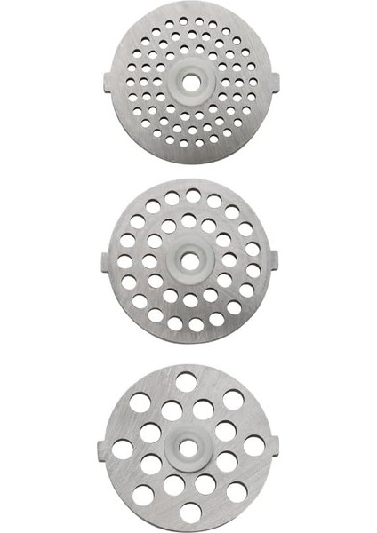 Gem Stand Mikser Metal Et Kıyma ve Sosis Yapma Makinesi Aksesuarı modelleri