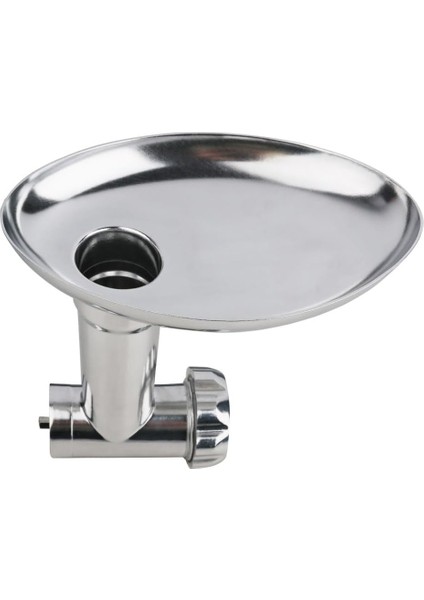 Gem Stand Mikser Metal Et Kıyma ve Sosis Yapma Makinesi Aksesuarı fırsatları