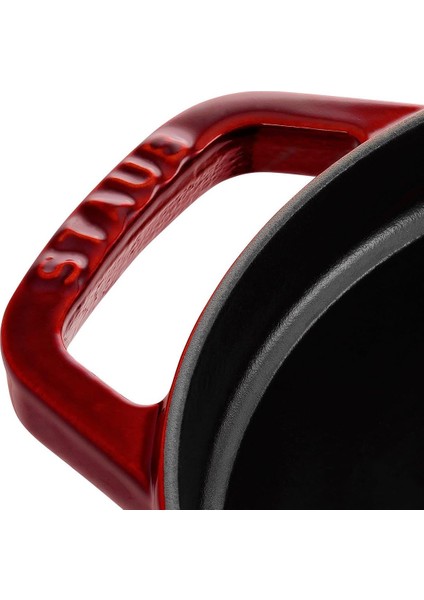 La Cocotte Döküm Tencere, Döküm Demir, Bordo fiyatları