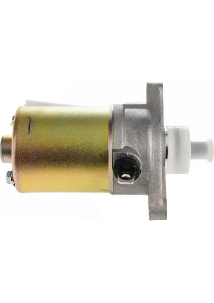 Scooter 50 - 80 cc Marş Motoru