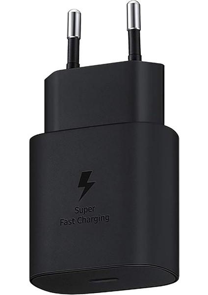 Hızlı Şarj Cihazı, 25 W, USB Bağlantı Noktası Tip C (Kablosuz) fiyatları