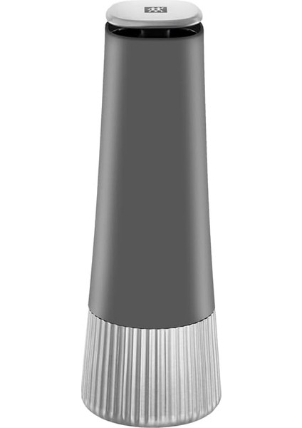 Spices Baharat Değirmeni, Seramik Öğütücü, Kademesiz Ayarlanabilir, Ince Ila Kalına, Tuz, K