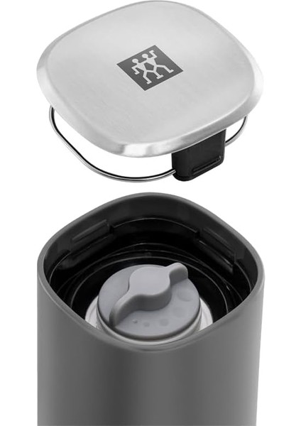 Spices Baharat Değirmeni, Seramik Öğütücü, Kademesiz Ayarlanabilir, Ince Ila Kalına, Tuz, K fiyatları