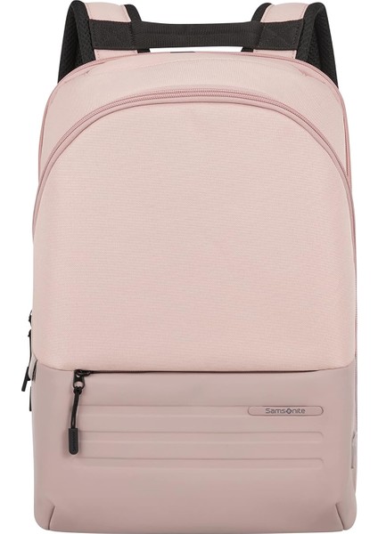 KH8-80-001 14.1 Stackd Biz Notebook Sırt Çantası Pembe fiyatları