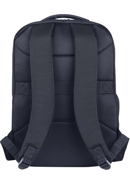 16" Everyday Laptop Sırt Çantası, 600D Geri Dönüşümlü Polyester, 21 L, Dolgulu Bölme, Su Geçirmez fiyatları