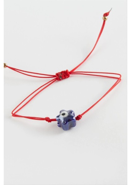 Çiçek Cam Ip Bileklik fiyatları