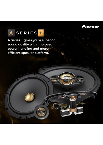 Ts - A301TW 450 Watt 20 mm Tweeter fiyatları